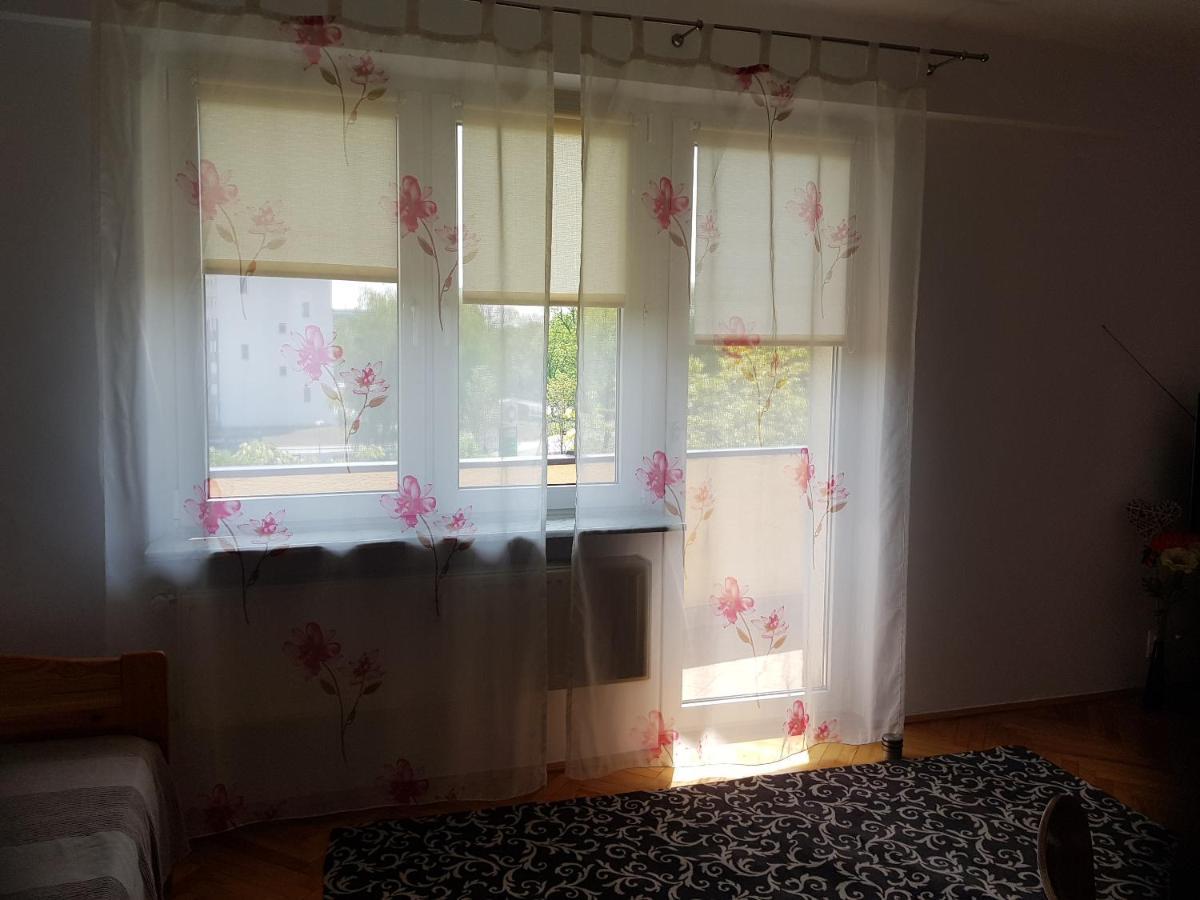 Mieszkanie W Centrum Krakowa المظهر الخارجي الصورة